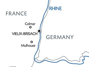 Route Map
